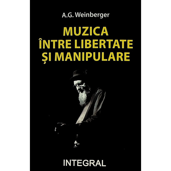 Muzica intre libertate si manipulare