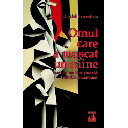 Omul care a muscat un caine...