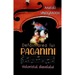 Defaimarea lui Paganini....