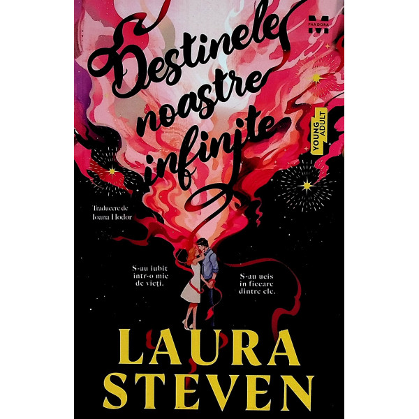 Destinele noastre infinite