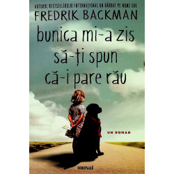 Bunica mi-a zis sa-ti spun...