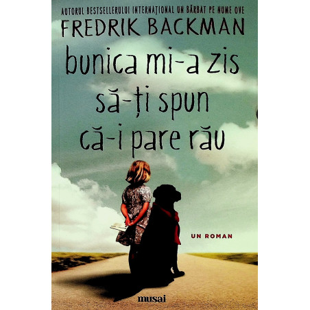 Bunica mi-a zis sa-ti spun...