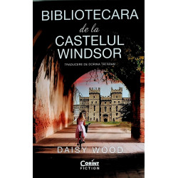 Bibliotecara de la castelul...