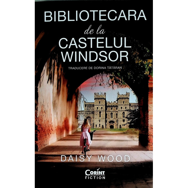 Bibliotecara de la castelul Windsor