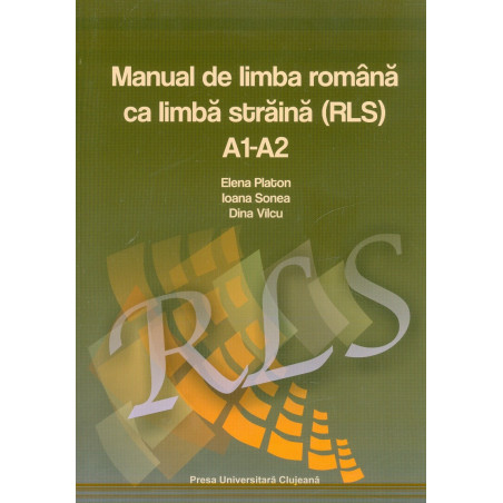 Manual de limba romana ca...