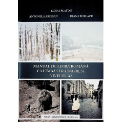 Manual de limba romana ca...