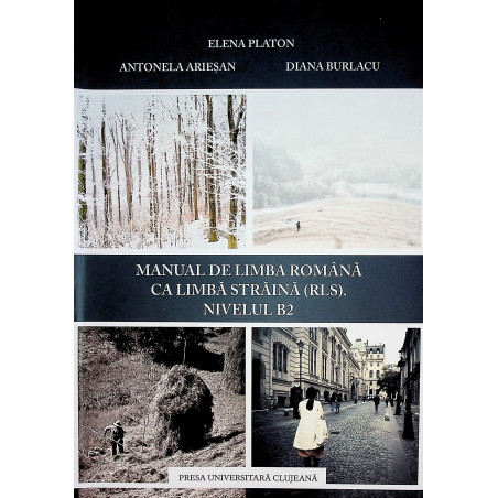 Manual de limba romana ca...