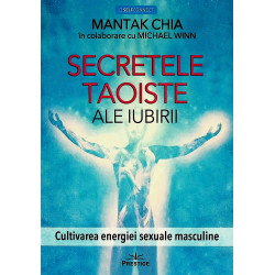 Secretele taoiste ale...