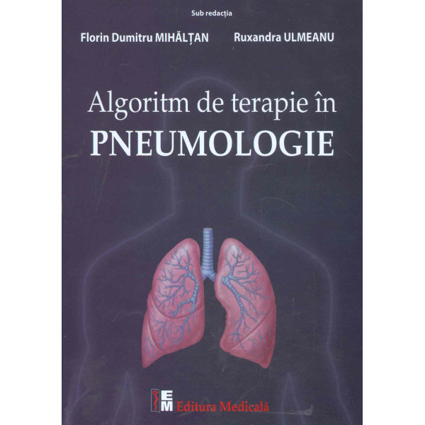 Algoritm de terapie in pneumologie
