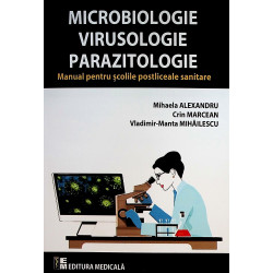 Microbiologie, virusologie,...