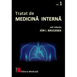 Tratat de medicina interna,...