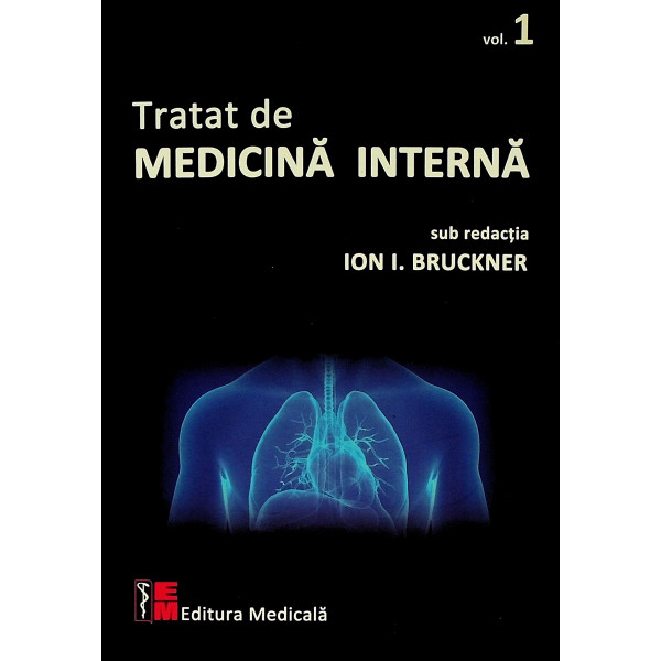 Tratat de medicina interna, vol. I