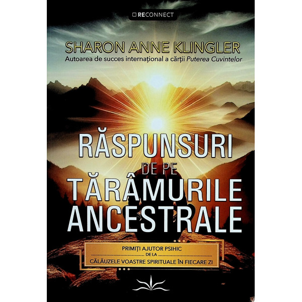 Raspunsuri de pe taramurile ancestrale
