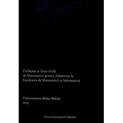 Probleme si teste grila de...