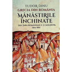 Grecia din Romania....