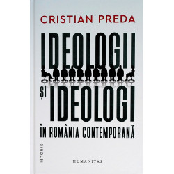 Ideologii si ideologi in...