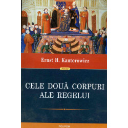 Cele doua corpuri ale regelui