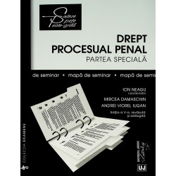 Drept procesual penal....