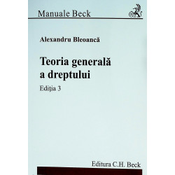 Teoria generala a dreptului