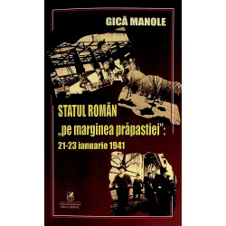 Statul roman, pe marginea...