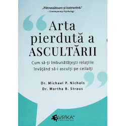 Arta pierduta a ascultarii....