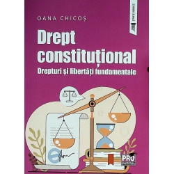 Drept constitutional....