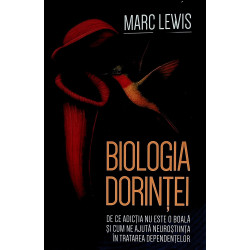 Biologia dorintei. De ce...
