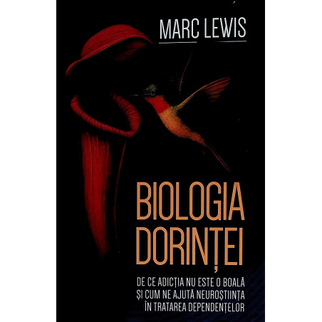Biologia dorintei. De ce...