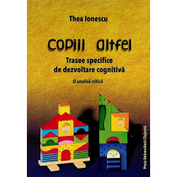 Copiii altfel. Trasee...