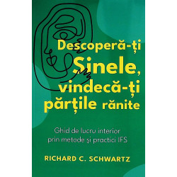 Descopera-ti Sinele,...