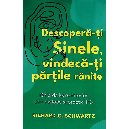 Descopera-ti Sinele,...