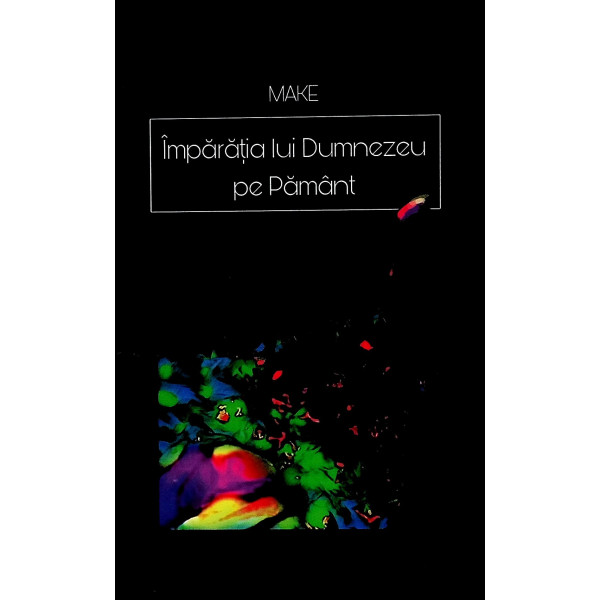 Imparatia lui Dumnezeu pe Pamant