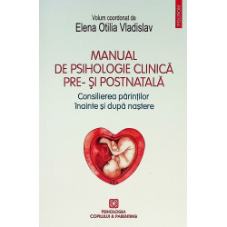 Manual de psihologie...