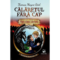 Calaretul fara cap