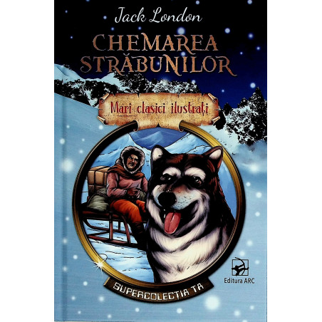 Chemarea strabunilor