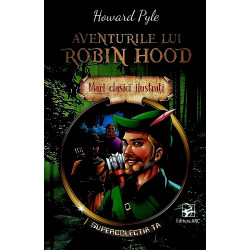 Aventurile lui Robin Hood