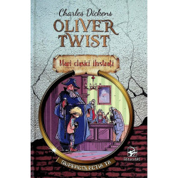 Oliver Twist