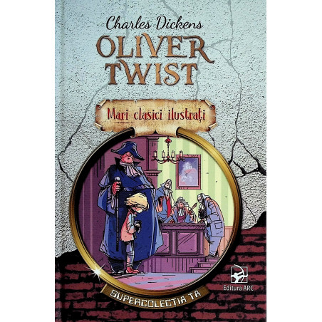 Oliver Twist