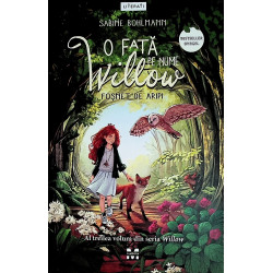 O fata pe nume Willow....