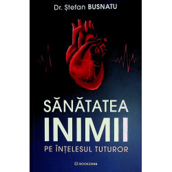 Sanatatea inimii pe...