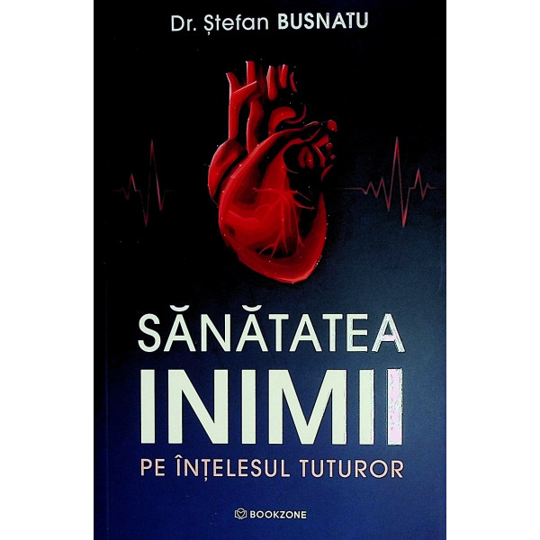 Sanatatea inimii pe intelesul tuturor