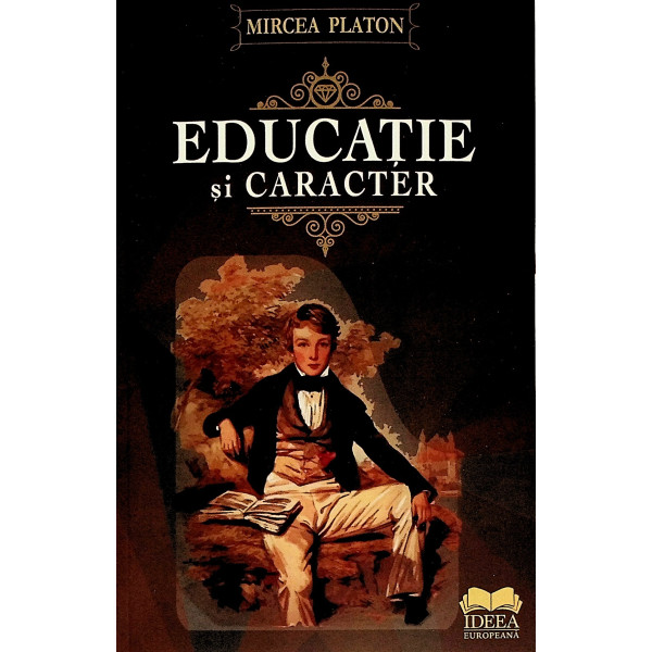 Educatie si caracter