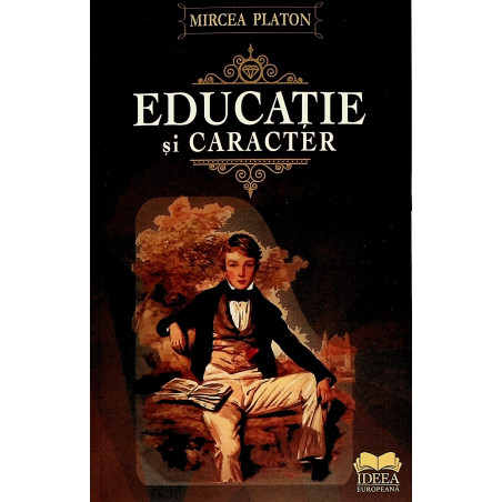 Educatie si caracter
