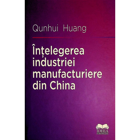 Intelegerea industriei...