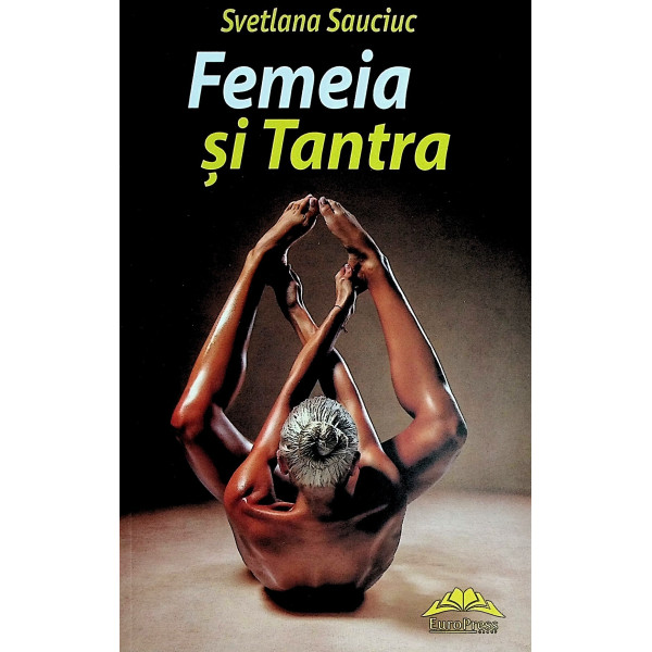 Femeia si tantra
