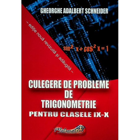 Culegere de probleme de...
