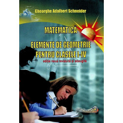 Matematica - Elemente de...