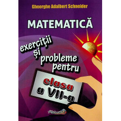 Matematica - Exercitii si...
