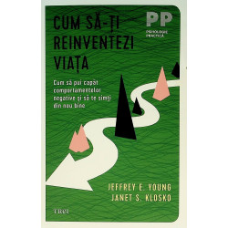 Cum sa-ti reinventezi...