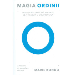 Magia ordinii: senzationala...